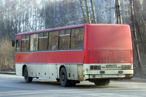 Автобус Икарус-250 (Ikarus-250)