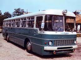 Автобус Икарус-557