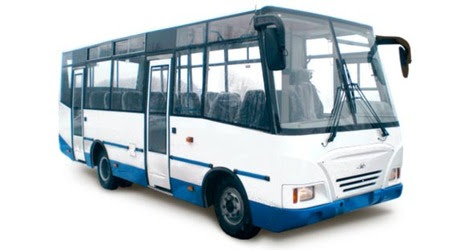 Автобус МАРЗ-4251