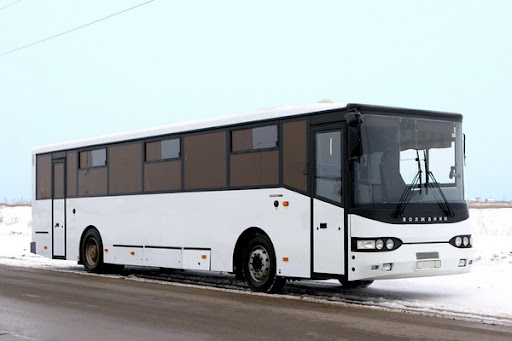Автобус Волжанин-52701